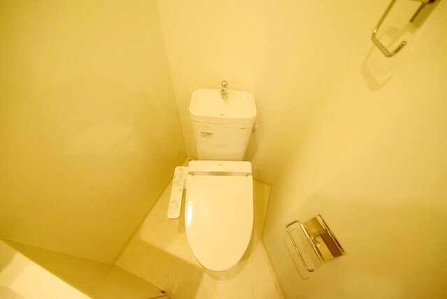 マーロ西川口ルネサンスコートの物件内観写真