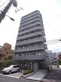 アーバンヒルズ川口の物件外観写真