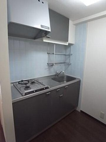 アーバンヒルズ川口の物件内観写真