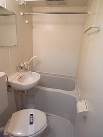 アーバンヒルズ川口の物件内観写真