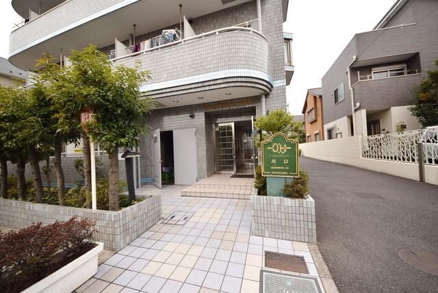 アーバンヒルズ川口の物件内観写真