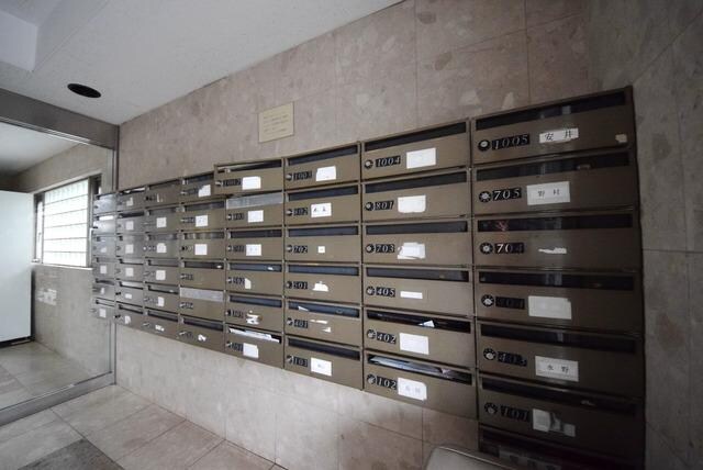 アーバンヒルズ川口の物件内観写真