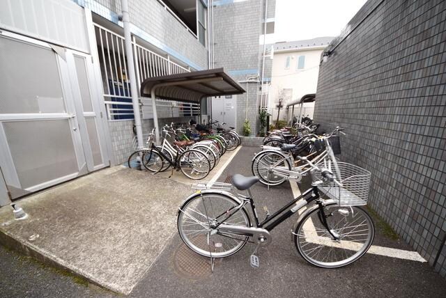 アーバンヒルズ川口の物件内観写真