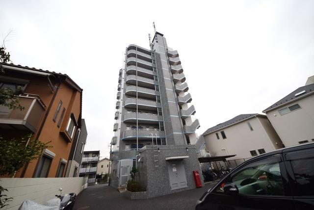 アーバンヒルズ川口の物件内観写真