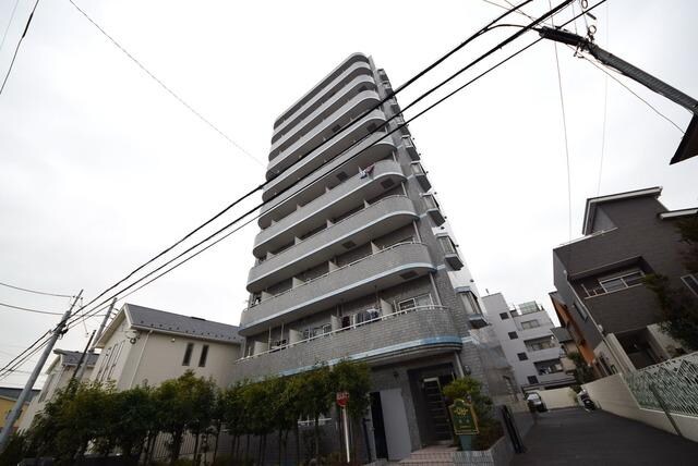 アーバンヒルズ川口の物件内観写真