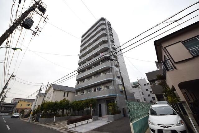 アーバンヒルズ川口の物件内観写真