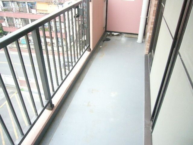 ハイクレスト喜沢南マンションの物件内観写真