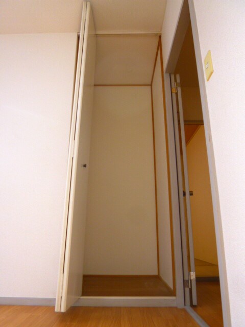 サンライジングの物件内観写真