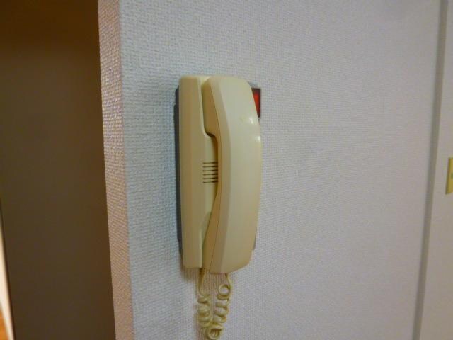 サンライジングの物件内観写真