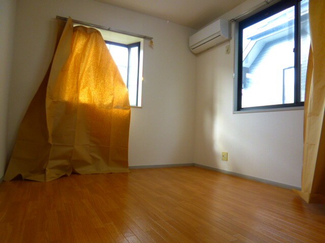 サンライジングの物件内観写真