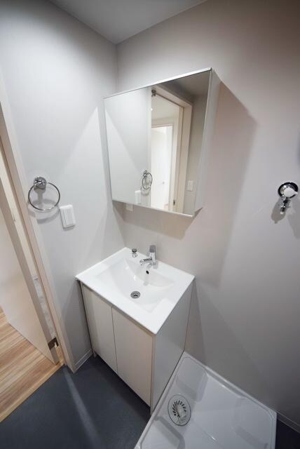 ベルクラシックの物件内観写真