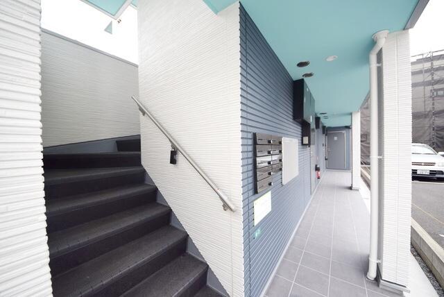 ベルクラシックの物件内観写真