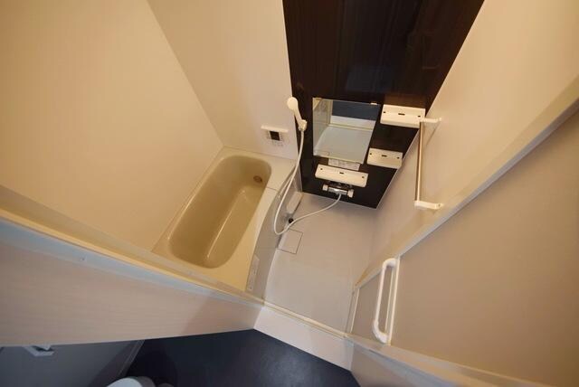 ベルクラシックの物件内観写真