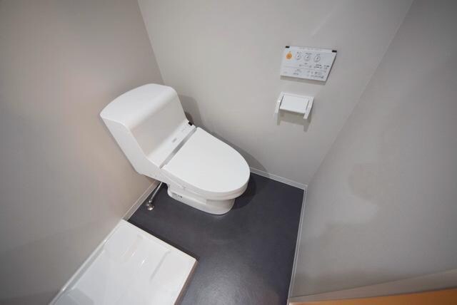 ベルクラシックの物件内観写真