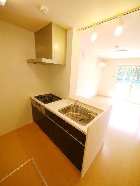 ロブレコートの物件内観写真