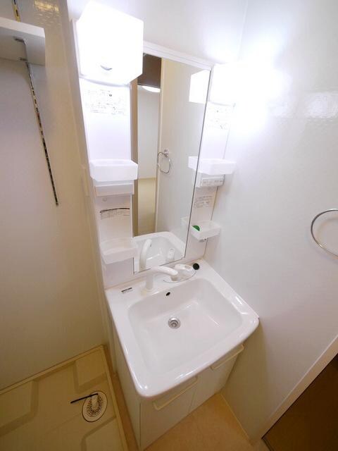 ロブレコートの物件内観写真