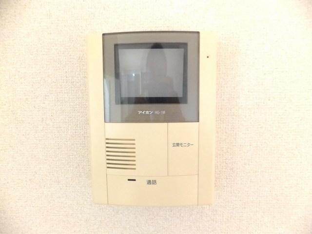 レグルスの物件内観写真