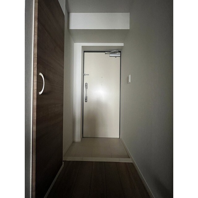 ドゥーエ蕨の物件内観写真