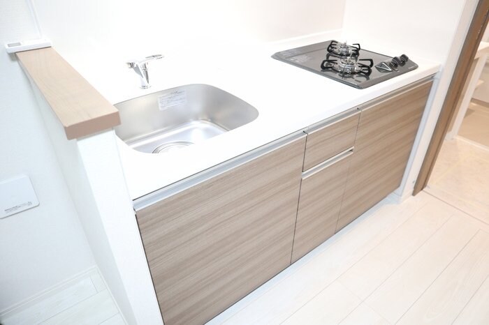 パルナシウスの物件内観写真