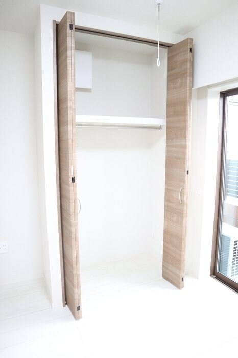 パルナシウスの物件内観写真