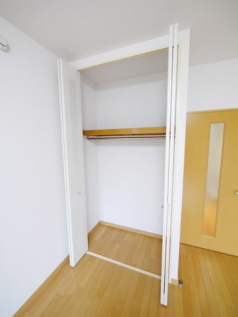 レジェンドＡ棟の物件内観写真