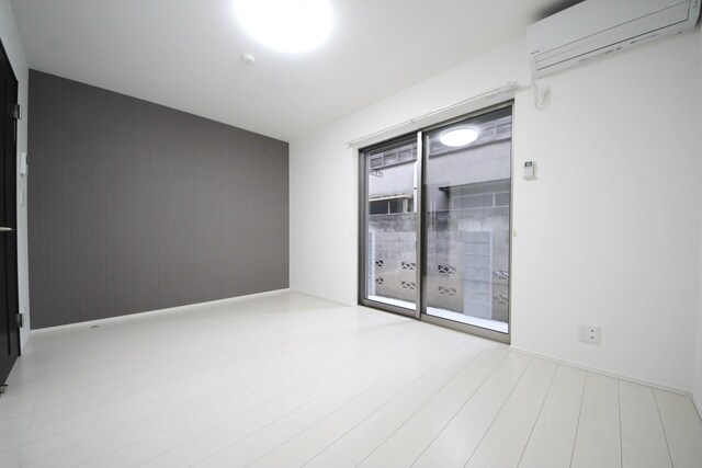 キャメル新中里の物件内観写真