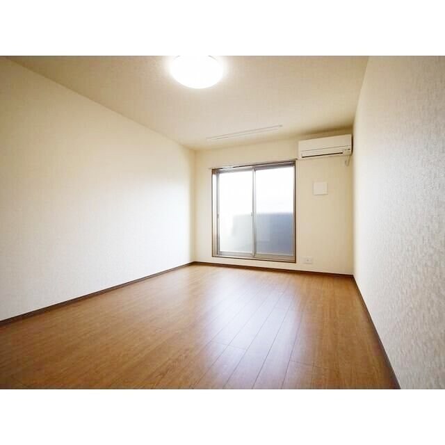 Wisteriaの物件内観写真