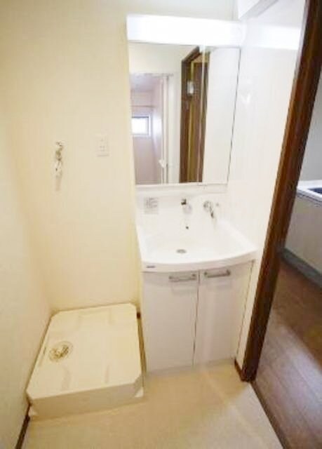 Wisteriaの物件内観写真