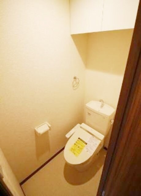 Wisteriaの物件内観写真