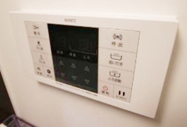 Wisteriaの物件内観写真