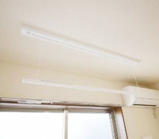 Wisteriaの物件内観写真