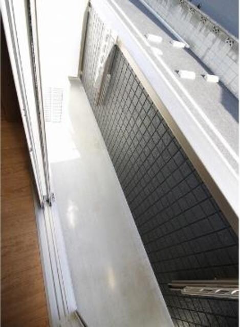 Wisteriaの物件内観写真