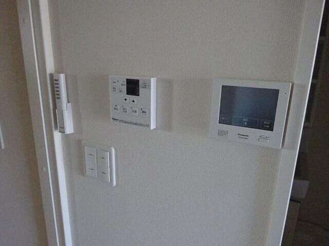 サクラスの物件内観写真