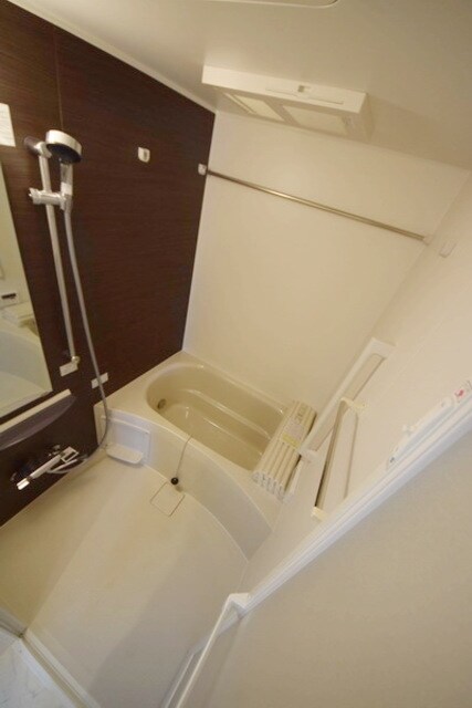 サクラスの物件内観写真