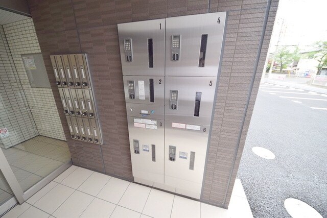 サクラスの物件内観写真