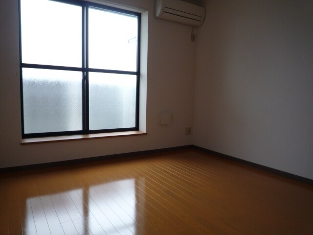 ピエ・デ・トロンシェの物件内観写真