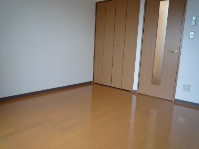 ピエ・デ・トロンシェの物件内観写真