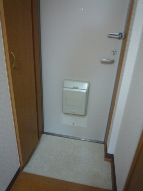 ピエ・デ・トロンシェの物件内観写真