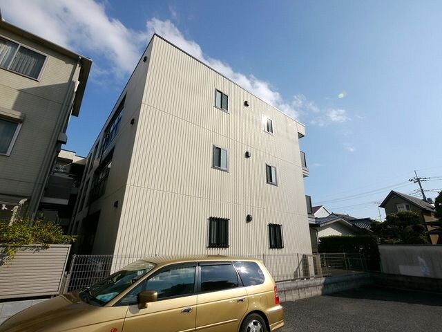 ピエ・デ・トロンシェの物件内観写真