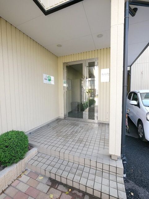 ピエ・デ・トロンシェの物件内観写真