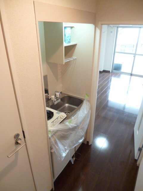 エストタウンＷａｒａｂｉの物件内観写真