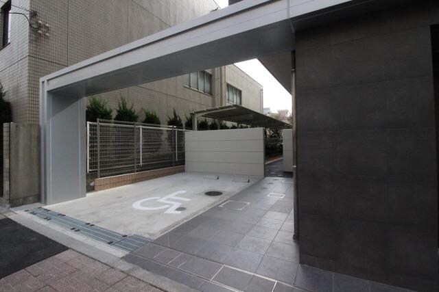 パレステージ川口並木の物件内観写真