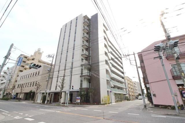 パレステージ川口並木の物件内観写真