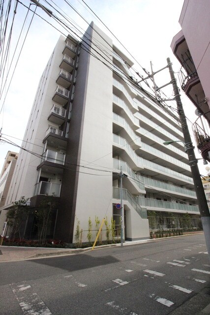 パレステージ川口並木の物件内観写真