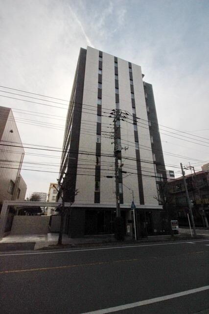 パレステージ川口並木の物件内観写真