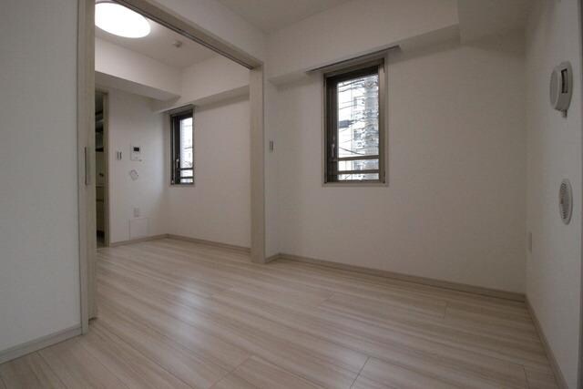 パレステージ川口並木の物件内観写真