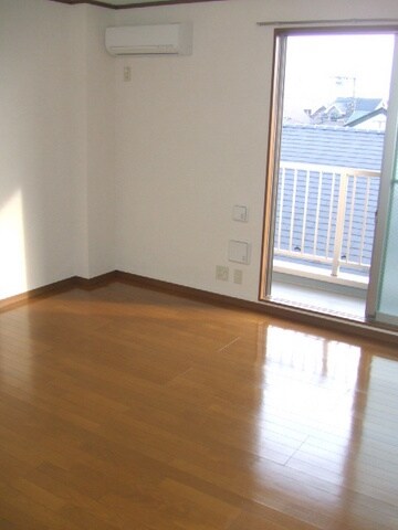 アンプルールフェールＹＡＨＡＧＩの物件内観写真