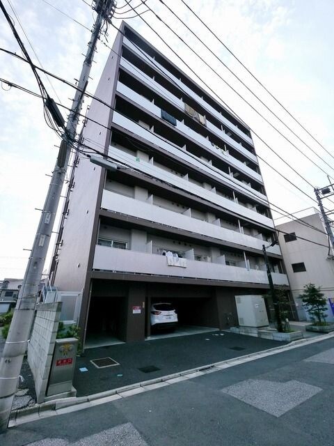 リヴシティ西川口の物件内観写真