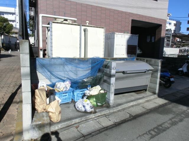 アムールプリエの物件内観写真