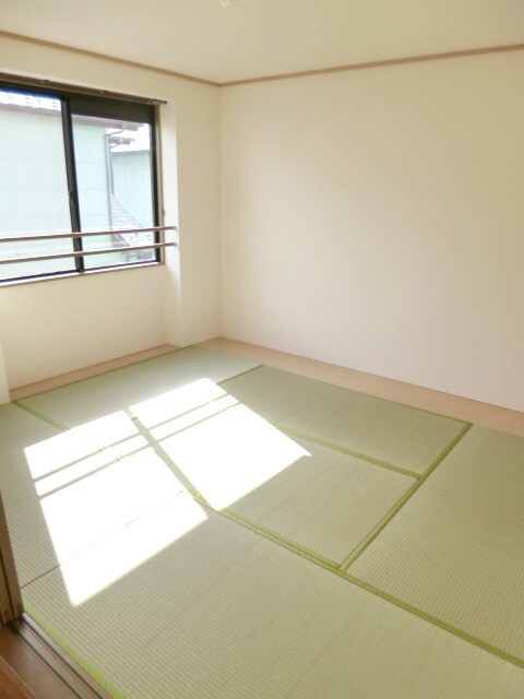 ヴァインベルクの物件内観写真